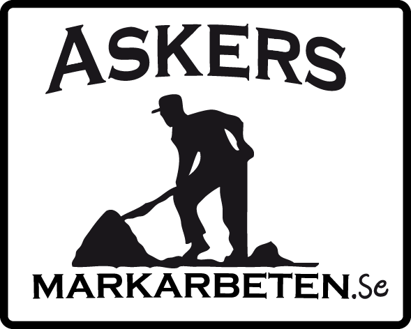 Askers Markarbeten Logo